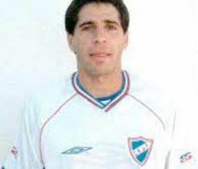 Ricardo Andrés Aparicio