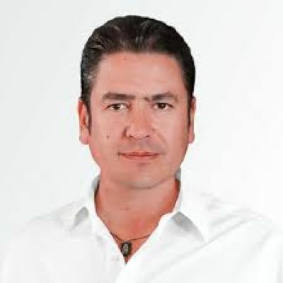 Ricardo Astudillo Suárez