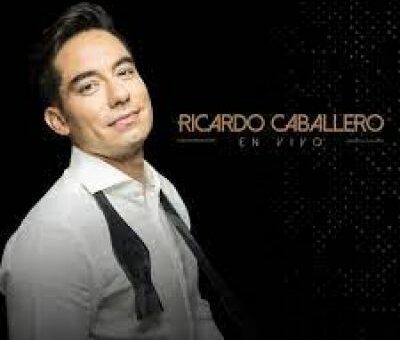 Ricardo Caballero Tostado