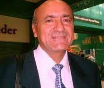 Ricardo Dájer Nahum