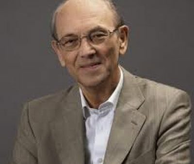 Ricardo Ffrench-Davis