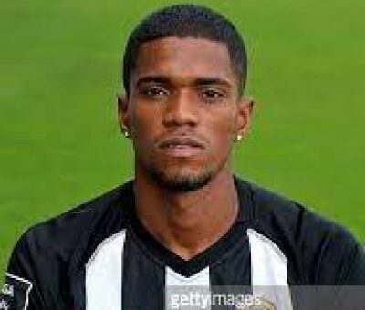 Ricardo Jorge Pires Gomes