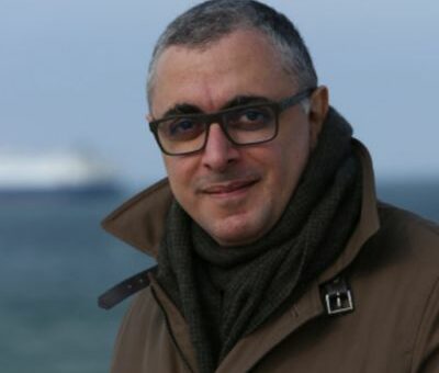 Ricardo Mbarkho