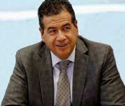 Ricardo Mejía Berdeja