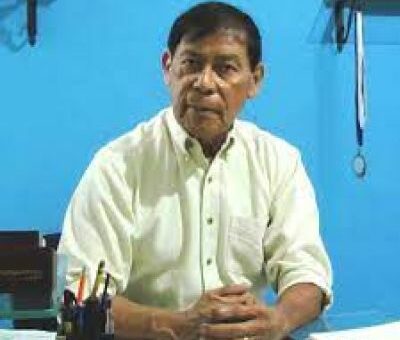 Ricardo Mena Laguán