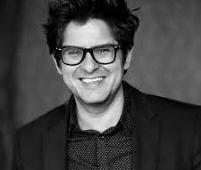 Ricardo Moller