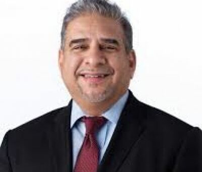 Ricardo Montemayor