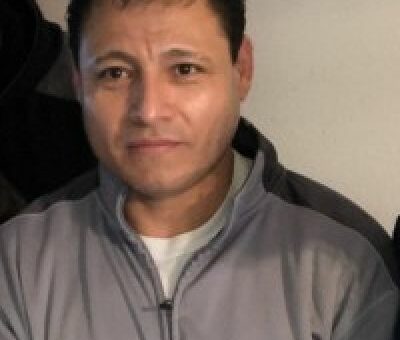 Ricardo Orellana
