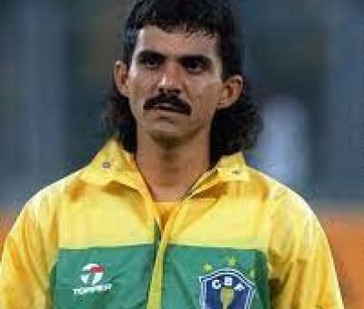 Ricardo Roberto Barreto da Rocha