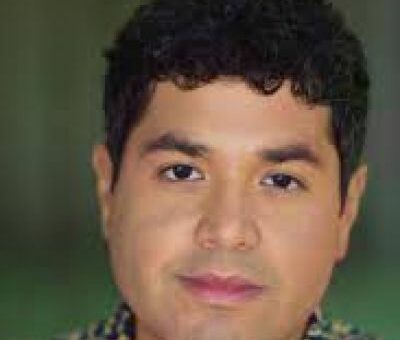 Ricardo Vázquez