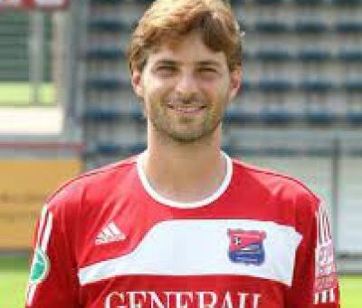 Ricardo Villar