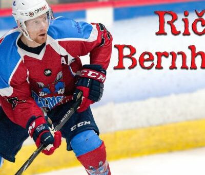 Ricards Bernhards