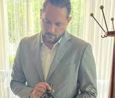 Riccardo Durandi