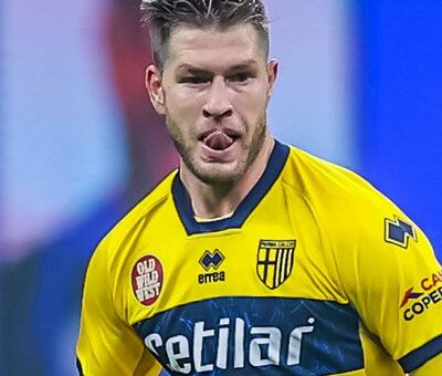 Riccardo Gagliolo