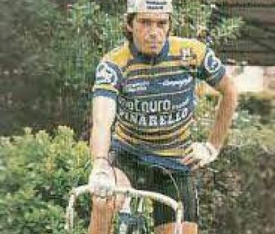 Riccardo Magrini