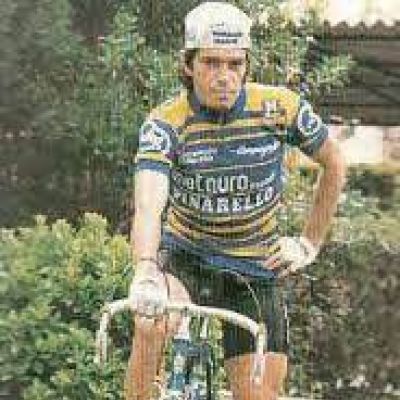 Riccardo Magrini