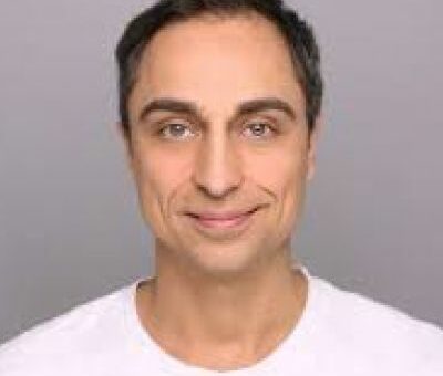 Riccardo Rigamonti
