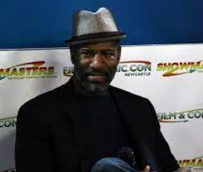 Ricco Ross