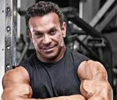 Rich Gaspari