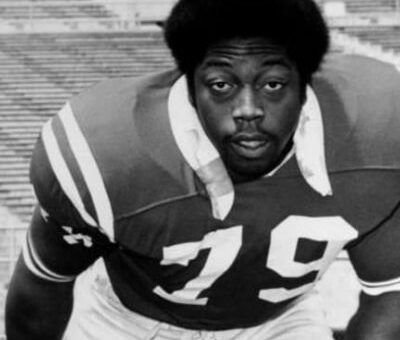 Rich Glover