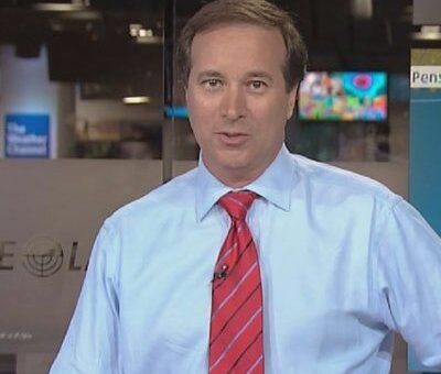 Rich Johnson