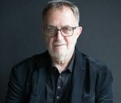 Richard Alderson