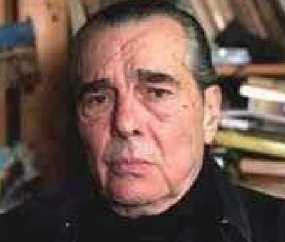 Richard Appignanesi