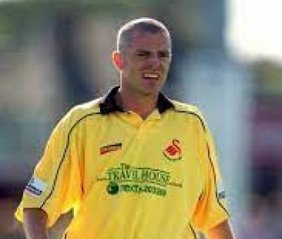 Richard Appleby