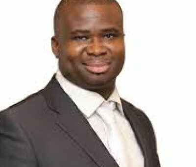 Richard Asante