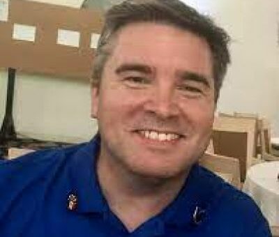 Richard Ashdown