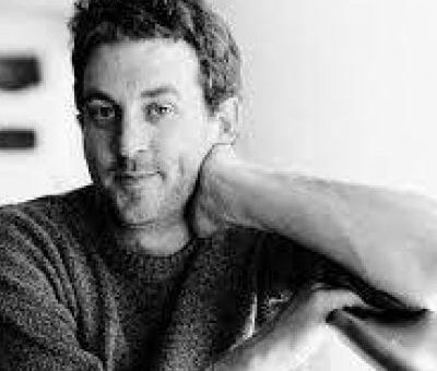 Richard Ayres