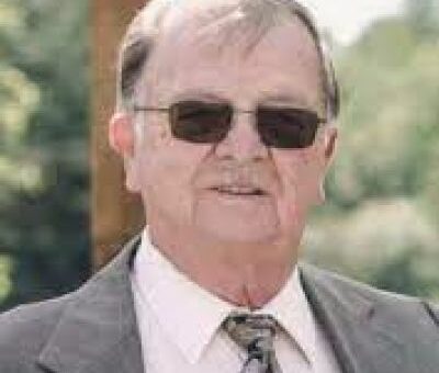 Richard Barringer