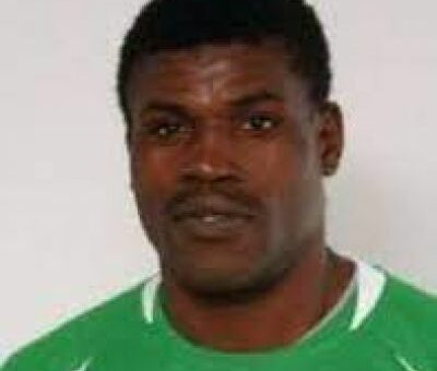 Richard Bohomo