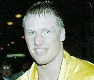 Richard Boone Pultz