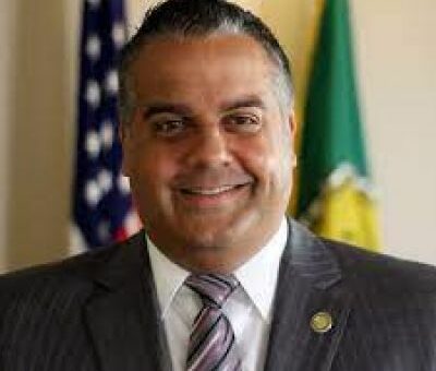 Richard C. David