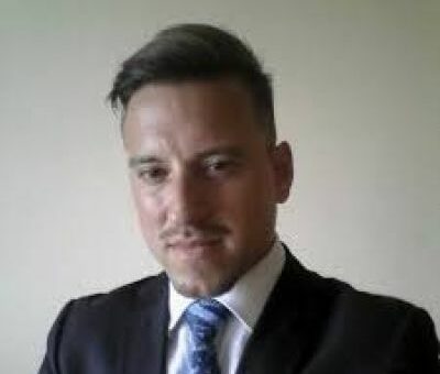 Richard Caladi