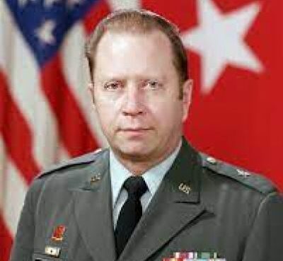 Richard D. Dean