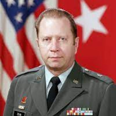 Richard D. Dean