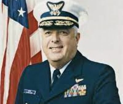 Richard D. Herr