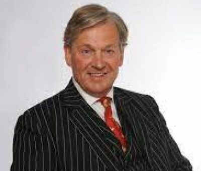 Richard Davenport