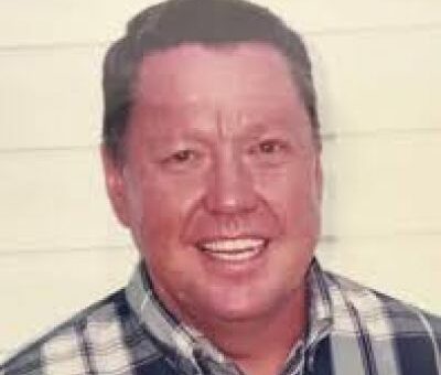 Richard Draeger