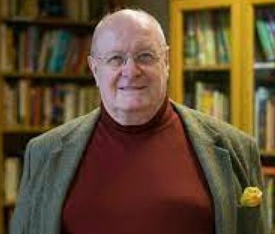Richard Dumbrill