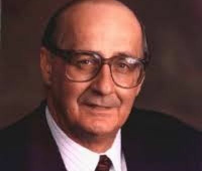 Richard E. DeVor