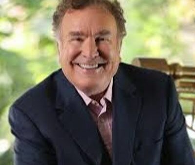 Richard Fain