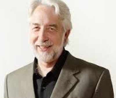 Richard Gingras