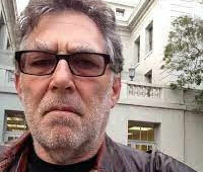 Richard Grusin