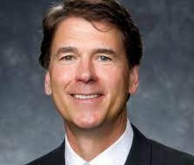 Richard H. Moore