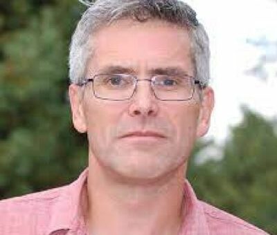 Richard Hardy