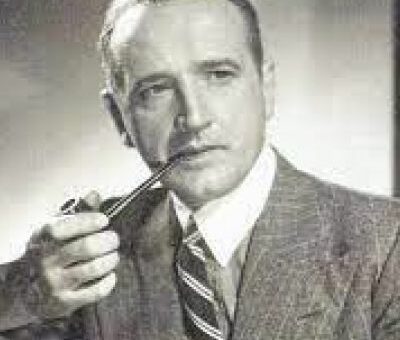 Richard Hayward