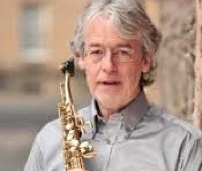 Richard Ingham